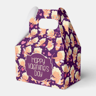 Ballotins Valentine Cupid Love Ballotin