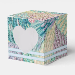 Ballotins VERNAL Mini Easter Egg Gift Box - COEUR