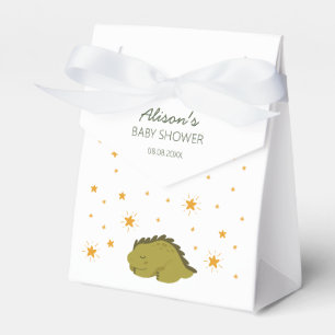 Ballotins Vert Dinosaure Twinkle Stars Genre Neutre Bébé