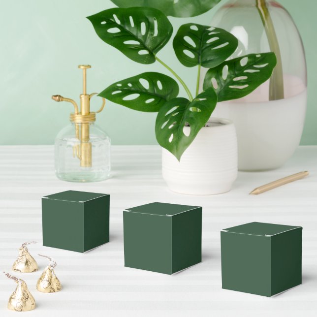 Ballotins Vert Pin (Multiple)