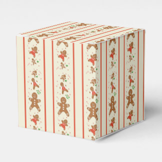 Ballotins Vickie’s Gingerbread Parade-Cream