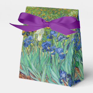 Ballotins Vincent Van Gogh - Irises