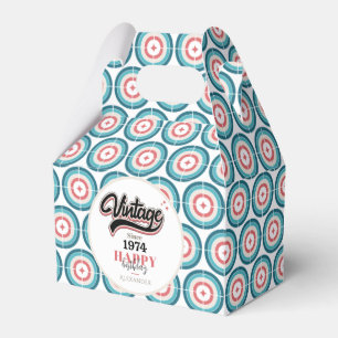 Ballotins Vintage depuis - 1974