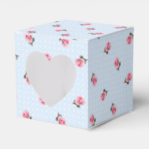 Ballotins Vintage floral