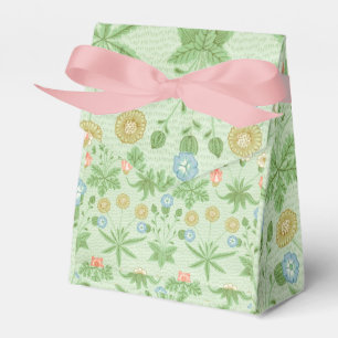 Ballotins Vintage Floral Rose Bleu William Morris Daisy