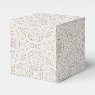 Ballotins Vintage paper lace 