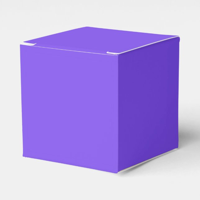 Ballotins Violet Clair (Verso)