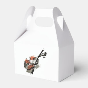 Ballotins Violon