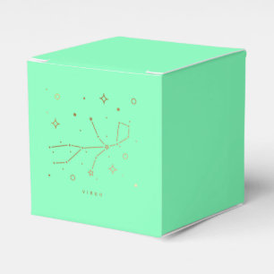 Ballotins Virgo Zodiac
