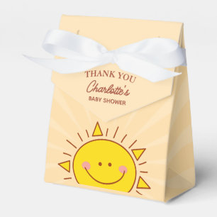 Ballotins Voici Le Fils Garçon Baby shower Merci