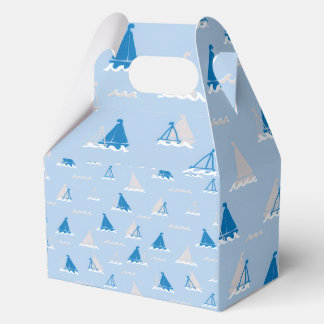 Ballotins Voile légère du dimanche