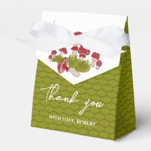 Ballotins Voler Champignons Goblincore Garden Baby Cadeau