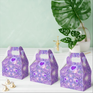 Ballotins W1 Violet
