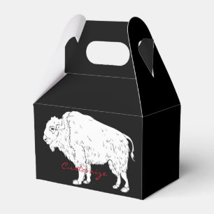 Ballotins White Buffalo Thunder_cove