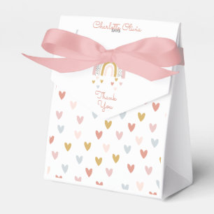 Ballotins Wild One Muted Rainbow Girl's 1st Birthday Party