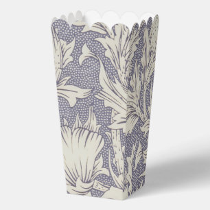 Ballotins William Morris Horn Poppy Classic Floral