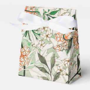 Ballotins William Morris Jasmine Garden Flower Classic