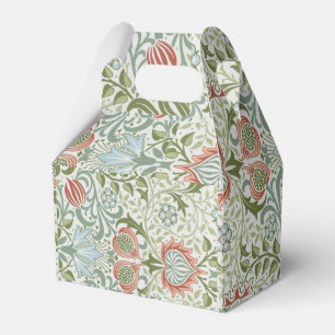 Ballotins William Morris Motif d'art décoratif