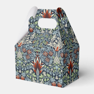 Ballotins William Morris Snakeshead Floral Classique Botaniq