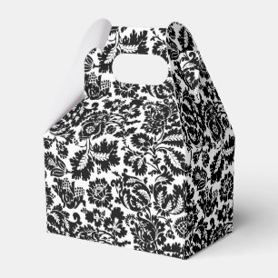 Ballotins William Morris Venetian Damask Brocade