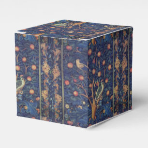 Ballotins William Morris Woodpecker Tapestry Arts & Artisana