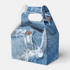Worn Jeans Ballotin