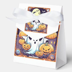 Ballotins Wow Halloween Thrill