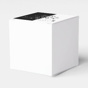 Ballotins Yin Yang Black Lotus Blossom