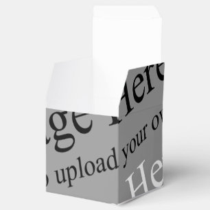 Ballotins Zone de préférence de la partie image personnalisé