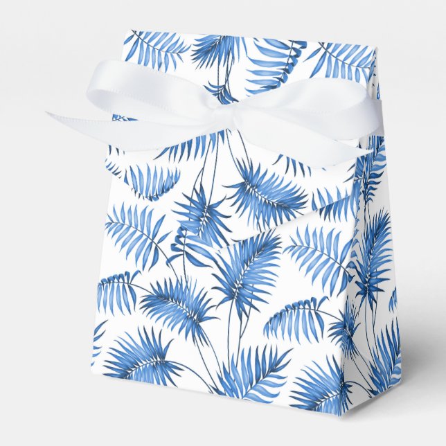 Ballotins Zone de préférence du parti (Verso)