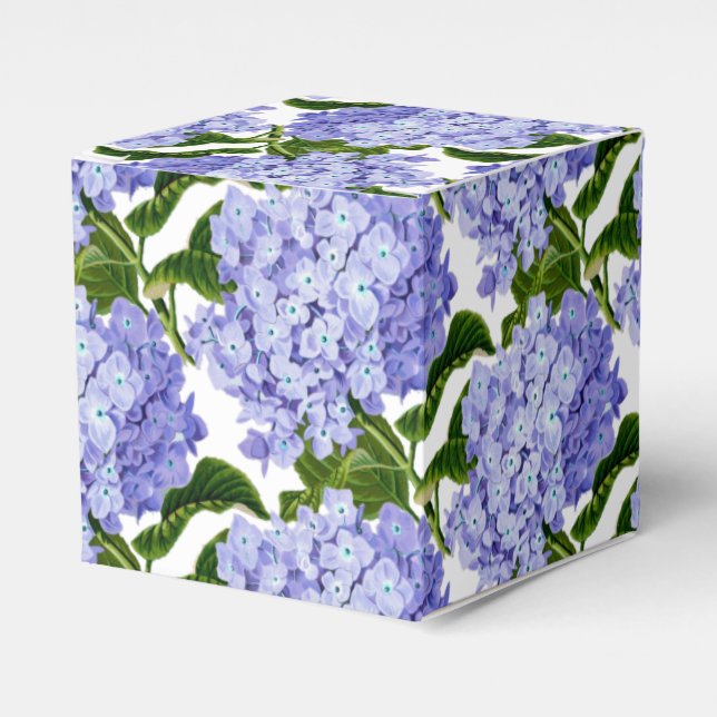 Ballotins Zone de préférence du parti (Verso)