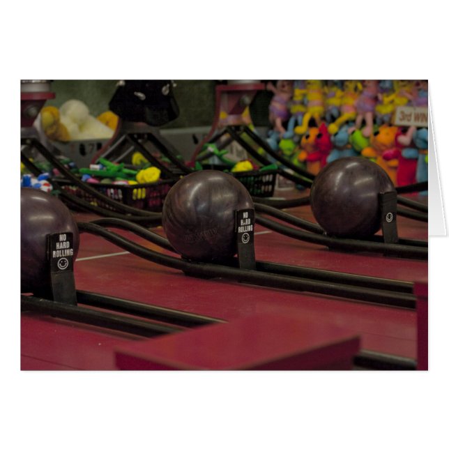 Ballroom Blitz Print (Front Horizontal)