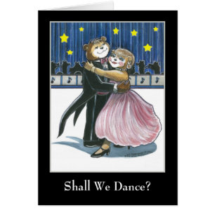 Ballroom Dancing
