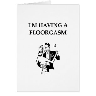 ballroom dancing
