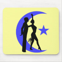 Ballroom Dancing