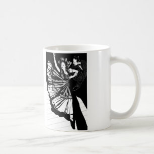 Ballroom Dancing Mug