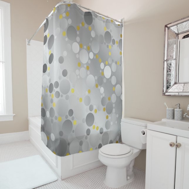 balls, colour, colourful + pattern, house (In Situ)