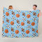 Balls Sports Themed Pattern For Boys
