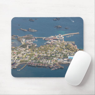 Ballstad Lofoten Mouse Pad