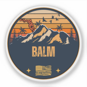 Balm, Florida 