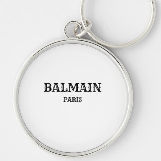 BALMAIN PARIS KEYCHAIN