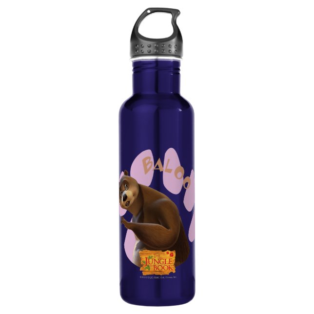Baloo 1 710 ml water bottle (Front)