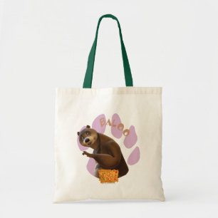 Baloo 1 tote bag