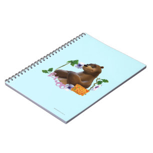 Baloo 2 notebook