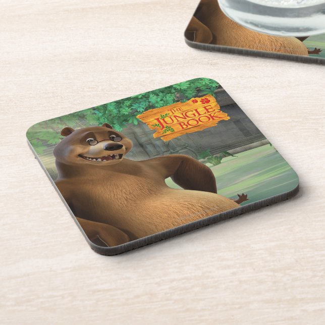 Baloo 5 coaster (Left Side)