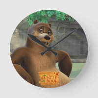 Baloo 5