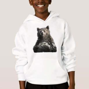 Baloo & Mowgli The Jungle Book
