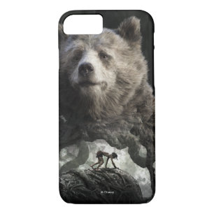 Baloo & Mowgli   The Jungle Book Case-Mate iPhone Case