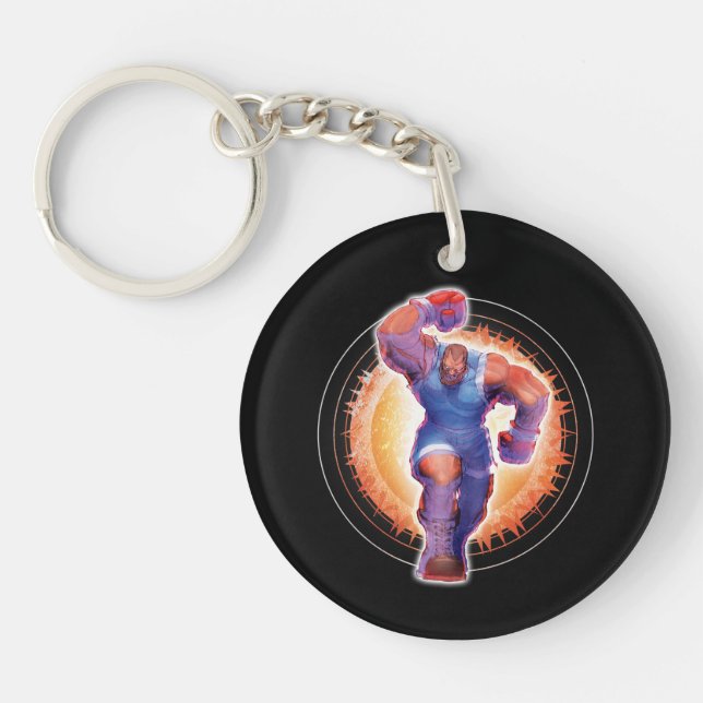 Balrog (Devant)