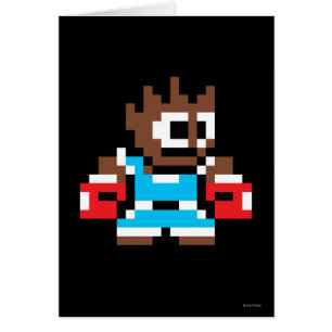Balrog à 8 bits